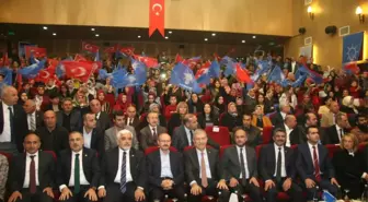 Sağlık Bakanı Demircan: '10 Yıl İçerisinde Uzman Hekim Açığı Kapanacak'