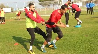 Samsunsporlu Futbolculardan İddialı Açıklamalar