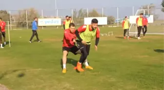 Samsunsporlu Futbolculardan İddialı Açıklamalar