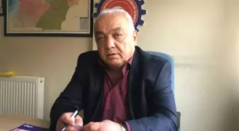 Sarıoğlu, 'Emeklinin Sorunlarına Kulak Verilmesini İstiyoruz'