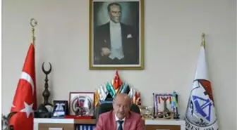 Söğüt Belediye Başkanı Aydoğdu, MHP'den İstifa Etti