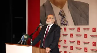 Sp Lideri Karamollaoğlu: Çocuklarımız Yarışa Giden At Gibi Eğitildi