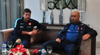 Tolunay Kafkas: 'Yeni Bir Sistem Uygulayacağız'