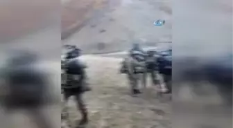 Tunceli'de 9 Teröristin Etkisiz Hale Getirildiği Operasyona Katılan Uzman Çavuş Kazada Hayatını...
