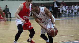 Türkiye Basketbol Ligi: Yalova Group Belediyespor: 84 - Bandırma Kırmızı: 88