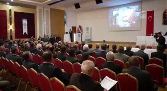 Yağlı Güreş Düzenleyen Kentler Birliği Meclisi Olağanüstü Toplandı