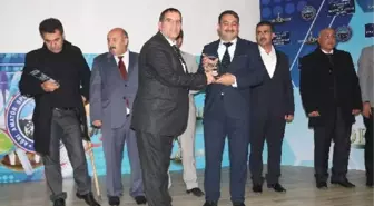 Yılmaz Vural: 'Amatör Spora Gerekli Değeri Vermiyoruz'