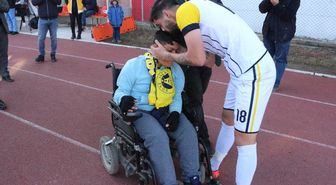 Ağrı 1970 Spor 3 Puanı 3 Golle Aldı
