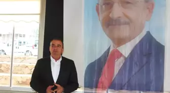 Ayvalık'ta CHP Birlik Beraberlik ve Dayanışma Kahvaltısı Düzenledi