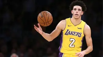 Eleştirilerin Odağındaki Lonzo Ball, Nba Tarihine Geçti