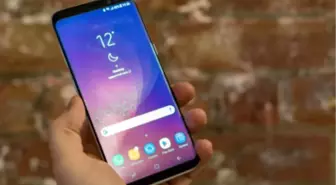 Galaxy A5 2018 Ortaya Çıktı!