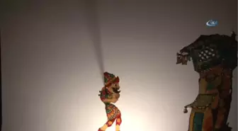 Gölgeden Sinema Perdesine