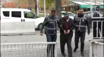 Kardeşini Mal Kavgası Yüzünden Öldürmüş