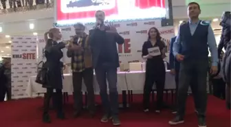 Ketenpere' Filminin Konya Galası Gerçekleştirildi