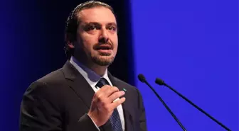 Lübnan Cumhurbaşkanı Mişel Avn: Suudi Arabistan Hariri'nin Özgürlüğünü Kısıtlıyor