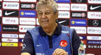 Lucescu: 'Gurbetçi Oyuncuların İlk Tercihi Almanya'