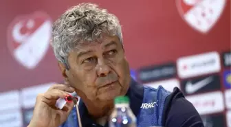 Lucescu: 'Türk Futbolunda Yeni Bir Nesil Yaratmak Üzereyiz'