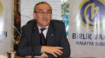 Milli Birlik ve Beraberliğin Önemi Konferansı Düzenlendi