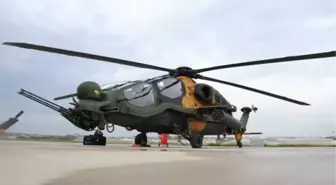 Pakistan 30 Adet Atak Helikopteri Alacak