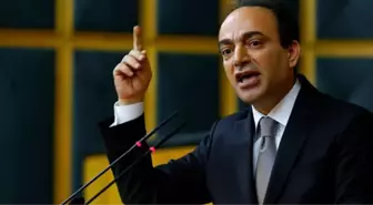 Gözaltına Alınan HDP'li Osman Baydemir, Serbest Bırakıldı