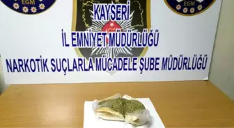 Uyuşturucu Tacirlerine Operasyon