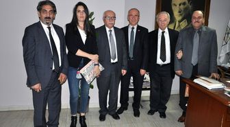 Adana'da Enerji Sempozyumu Düzenlenecek