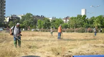 Akdeniz İlçesi, Mobil Ekiplerle Daha Temiz