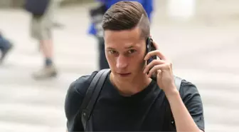 Draxler, Bayern Münih Kapılarını Kapattı