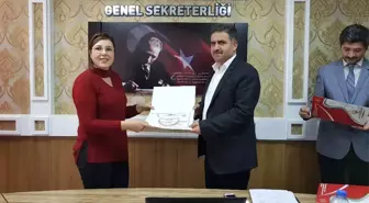 Ebelere Güncel Yaklaşımlarla Doğuma Bakış Eğitimi Başladı