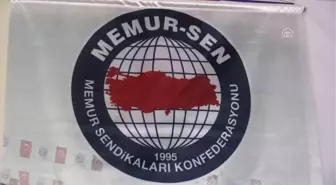 Eğitim Bir-Sen Genel Başkan Yardımcısı Olçum