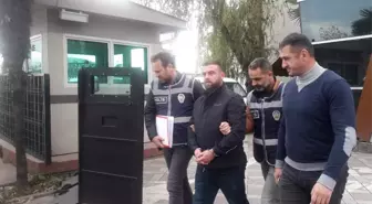 Emekli Polisin Ölümüne Neden Olarak Kaçan 2 Kişi Yakalandı