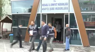 Emekli Polisin Ölümüne Sebep Olan 2 Kişi Yakalandı