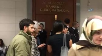 Fetö Medya Yapılanması Davasında Mahkeme Başkanı ile Sanık Avukatları Arasında Gerginlik Yaşandı