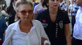 Ilıcak ve Altan Kardeşlere Ret