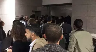 Kapatılan Çhd'nin Genel Başkanı Selçuk Kozağaçlı Tutuklandı