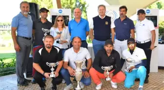 Konica Minolta Camea Golf Cup 2017 Yapıldı