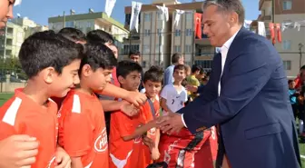 Muratpaşa'dan Amatör Sporlara Destek