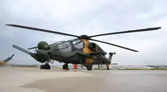 Pakistan 30 Atak Helikopter Alacak