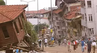 Son 100 Yılın En Büyük 25 Depremi