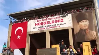 Türkiye Boğa Güreşi Şampiyonası'