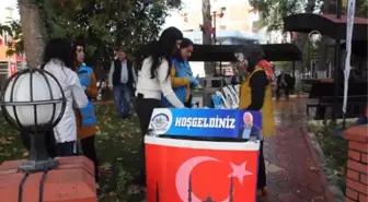 14 Kasım Dünya Diyabet Günü