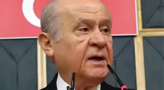 Bahçeli: 'Partimiz; AK Parti ile Cumhurbaşkanı Hükümet Etme Sistemini 2019'da Tam Manasıyla Tesis...