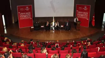 Bahçeşehir Koleji Liseye Geçiş Konferansı Düzenledi