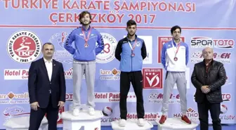 Büyükşehir Karate Takımı Başarıya Doymuyor