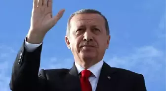 Cumhurbaşkanı Erdoğan Kuveyt'te