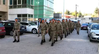 Darbe Girişimi Sanığı Yüzbaşıdan Şaşırtan Savunma Açıklaması