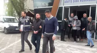 Emekli Polisin Ölümüne Sebep Olan Şahıslardan Biri Tutuklandı