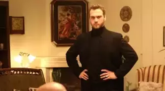 Koçovalı Ailesi'nde Tansiyon Giderek Yükseliyor!