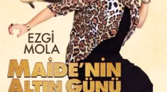 Maide'nin Altın Günü Filmi