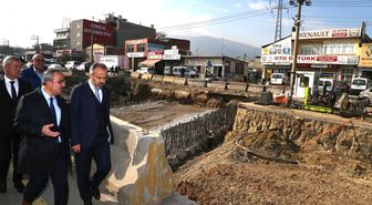 T2 Hattında Hedef Ağustos 2018